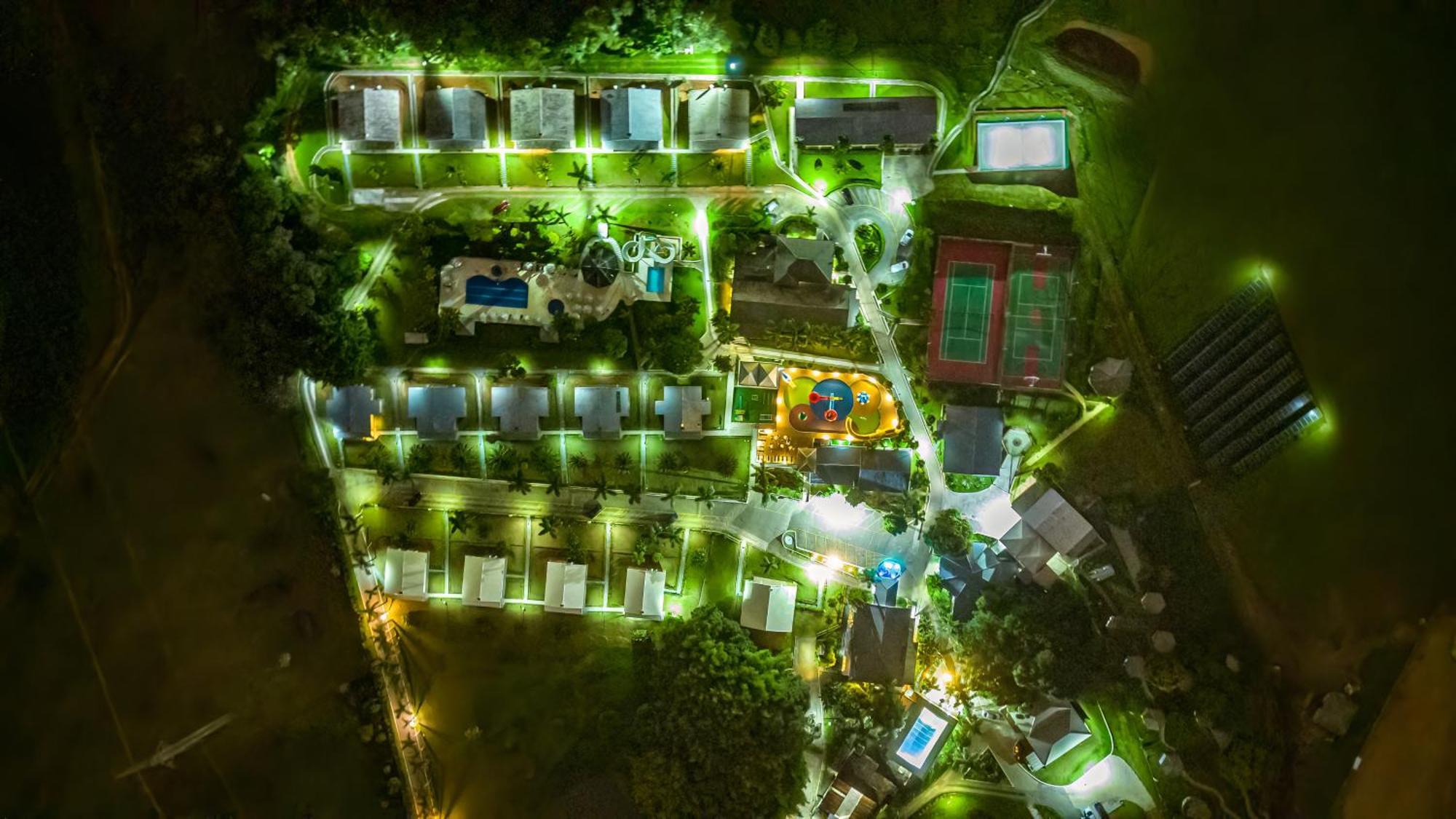 Paraty Hotel Fazenda & Spa Ibiúna Exterior foto